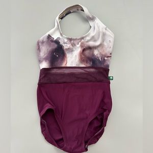 Luckyleo adult xs leotard